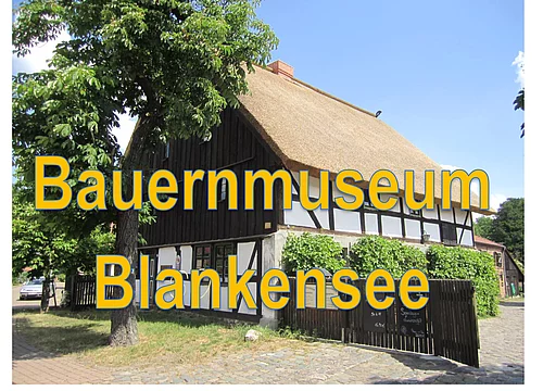 Bauernmuseum